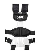 Mares XR-Rec Trim Backplate Set Up