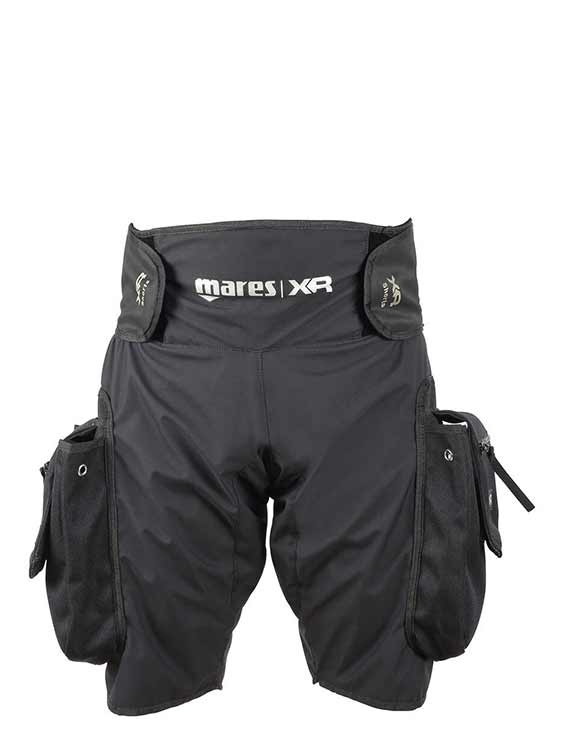 Mares XR Tech Shorts