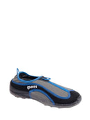 Mares Aquashoes Blue