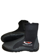 Neptune Explorer 5mm. Hard Sole Boots