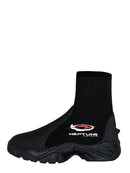 Neptune Explorer Boots 5mm Hard Sole