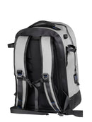 Nomad Halcyon Backpack Back