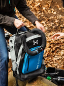 Nomad Halcyon Backpack Lifestyle