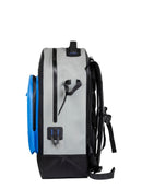Nomad Halcyon Backpack Side