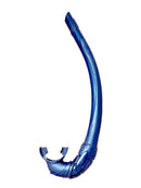 ODG Bahama Freediving Snorkel Metallic Blue