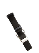 Cam Band with Stainless Steel Closure