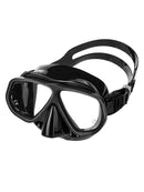 ODG Geo Metal Mask Black