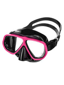 ODG Geo Metal Mask Black Pink