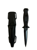 ODG K21BE Kali Dive Knife Black
