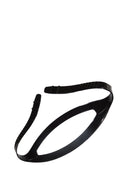 ODG Silicone Mask Strap Black