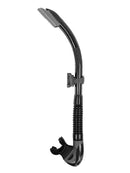 ODG Superflex Snorkel Black Black