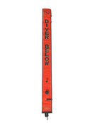 ODG Tall Surface Marker Buoy (6ft)