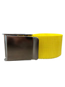 ODG Webbing Weight Belt with Stainless Steel Buckle Front