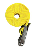 ODG Webbing Weight Belt with Stainless Steel Buckle Top