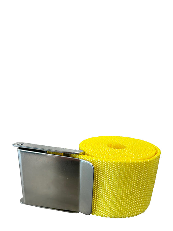 ODG Webbing Weight Belt with Stainless Steel Buckle