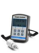 OMD-21 Portable Percent Handheld Oxygen Analyser Full