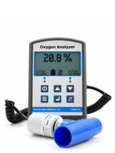OMD-21 Portable Percent Handheld Oxygen Analyser