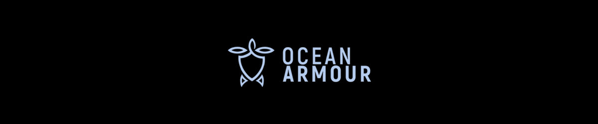 Ocean Armour Logo Banner