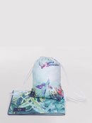 Ocean Armour Turtle Poncho Pack