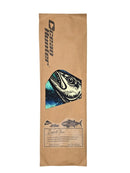 Ocean Hunter Airline Series Ambush Dogtooth Blades