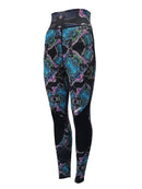 Ocean Hunter Artemis 3.5mm Open Cell 2-Piece Wetsuit Pants