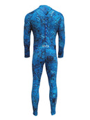 Ocean Hunter Chameleon Core 3mm Offshore Back