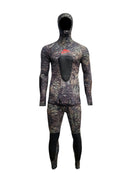 Ocean Hunter Chameleon Descent 3.5mm Cell Wetsuit