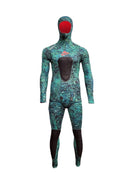 Ocean Hunter Chameleon Edge 3.5mm Lined Wetsuit