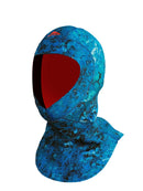 Ocean Hunter Chameleon Core 3mm Hood Side