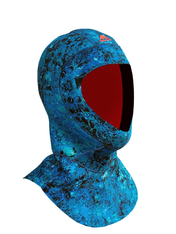 Ocean Hunter Chameleon Core 3mm Hood