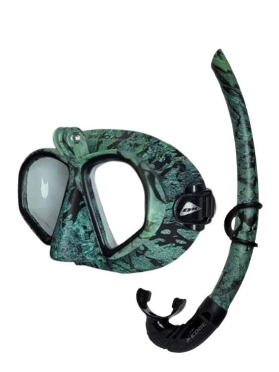 Ocean Hunter GoPro-Edge MS-Set