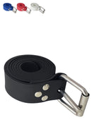 Ocean Hunter High Stretch Marseillaise Weight Belt Colours
