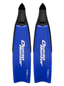 Ocean Hunter Pelagic Plus Freediving Fins