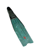 Ocean Hunter Spirit Fins Green