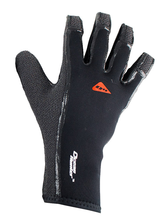 Ocean Hunter Strike Kevlar Gloves Front