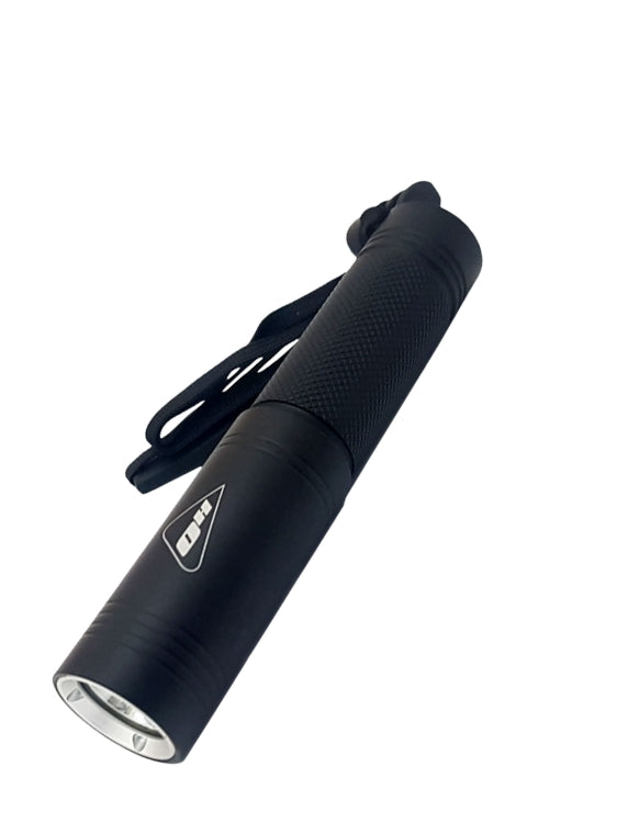 Ocean Hunter Seeker Torch Black
