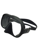 Ocean Pro Avalon Mask Black