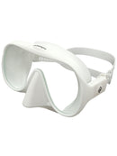 Ocean Pro Avalon Mask White