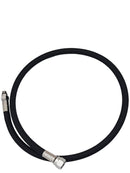 Ocean Pro Braided Low Pressure Regulator Hose