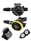 Ocean Pro F400 (DIN) /Osprey II / OP20 & Termo Gauge
