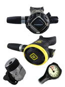 Ocean Pro F400 (DIN) /Osprey II / OP20 & Termo Gauge