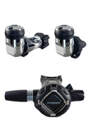 Ocean Pro F400 /Osprey II Regulators