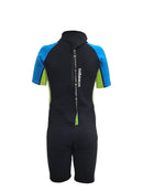 Ocean Pro Grommet 3mm Kids-Shortie Front