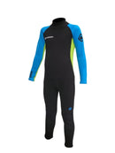 Ocean Pro Grommet Boys Steamer Front Left