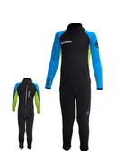 Ocean Pro Grommet Boys Steamer 