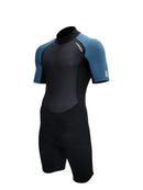 Ocean Pro Kirra Shortie Front Right