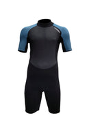 Ocean Pro Kirra Shortie Front