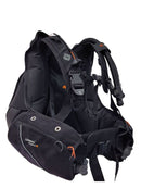 Ocean Pro Lennox Hybrid BCD Side View