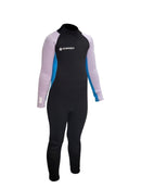 Ocean Pro Nippa Steamer Front Right