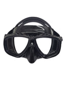 Ocean Pro Optik Mask Black